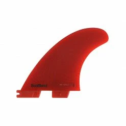 FCS II Accelerator Neo Glass Tri-Fins