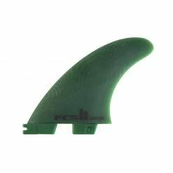 FCS II Carver Neo Glass Eco Tri-Fins Mens
