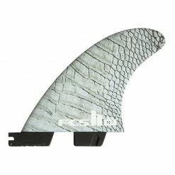Surfboard Fins FCS II Hayden Shapes Tri-Quad Set Surf Fins SP20
