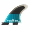 FCS II Performer PC Quad Set Surf Fins Surfboard Fins