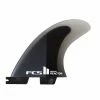FCS II Reactor Thruster PC Tri Set Surf Fins SP20