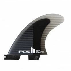 FCS II Reactor Thruster PC Tri Set Surf Fins SP20