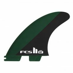 FCS II Mick Fanning Tri-Fins Mens