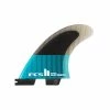 FCS II Performer PC Tri-Fins (SS22)