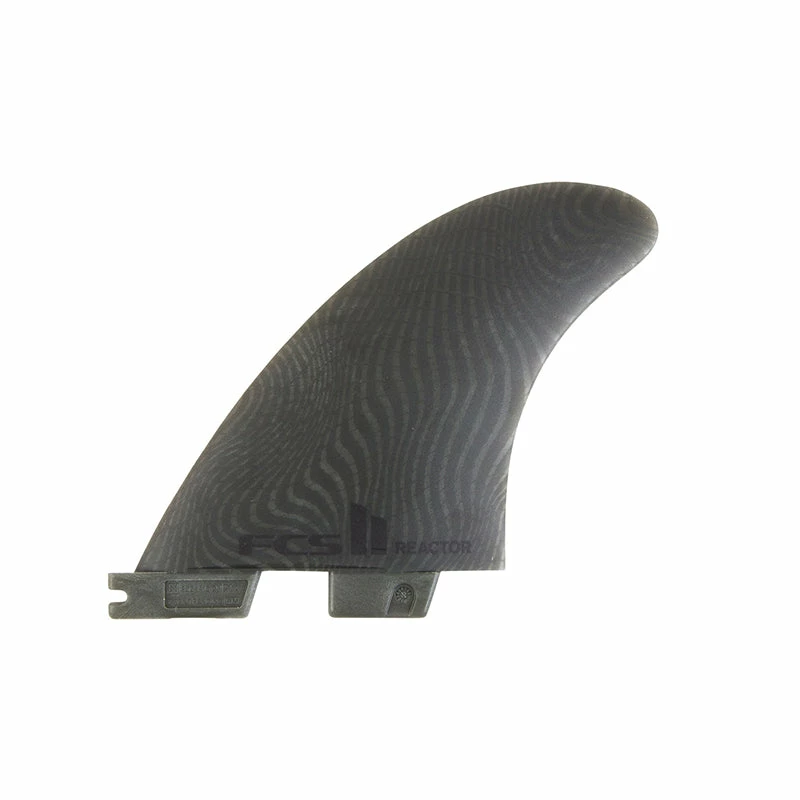 FCS II Reactor Neo Glass Eco Tri-Fins 3 FCS II Reactor Neo Glass Eco Tri-Fins