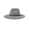 Brixton Mens Field Proper Hat