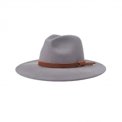 Brixton Mens Field Proper Hat