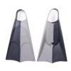 Alton Logo Fin Swim Fins Grey '22 Accessories