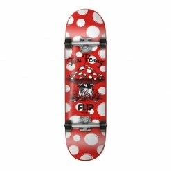 Flip Skateboards Flip Penny Dots 8.13" Complete