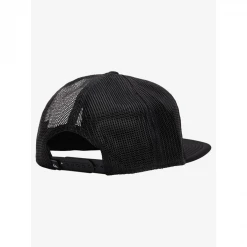 Quiksilver Foamslayer Snapback Trucker Hat 9 Quiksilver Foamslayer Snapback Trucker Hat
