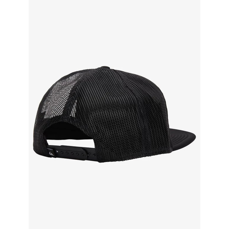 Quiksilver Foamslayer Snapback Trucker Hat 4 Quiksilver Foamslayer Snapback Trucker Hat