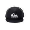 Quiksilver Foamslayer Snapback Trucker Hat 1 Quiksilver Foamslayer Snapback Trucker Hat