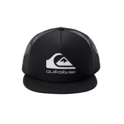 Quiksilver Foamslayer Snapback Trucker Hat