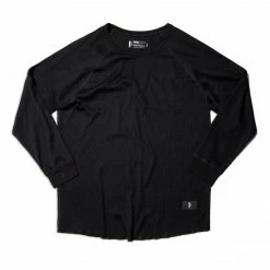 Former Tempest L/S Waffle Thermal Shirt Mens