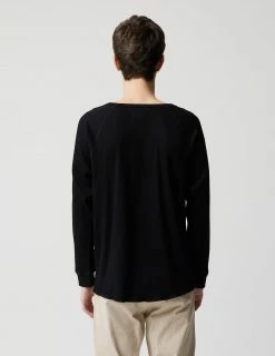 Former Tempest L/S Waffle Thermal Shirt Mens