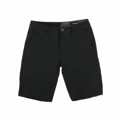 Volcom Mens FRICKIN SURF N' TURF STATIC 2 HYBRID SHORTS
