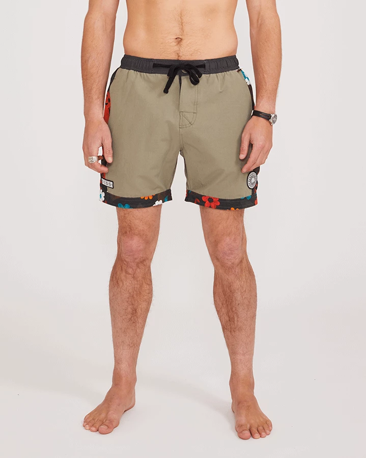 Critical Slide Mixed Tape 16" Trunk 5 Critical Slide Mixed Tape 16" Trunk