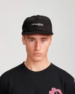 Critical Slide Institute Corduroy Cap