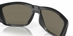 Costa Mens Ferg XL Sunglasses (Matte Black/ Blue Mirror - Polarized) 18 Costa Mens Ferg XL Sunglasses (Matte Black/ Blue Mirror - Polarized)