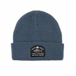 Salty Crew Mens Fish Market Beanie