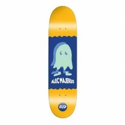 Flip Skateboards Flip Majerus Block 8.25" Deck