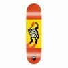 Flip Skateboards Flip Rabelo Block 8.25" Deck