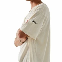 Former Hemp Pocket T-Shirt