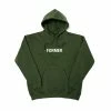 Former Mens Legacy Pullover Hoodie