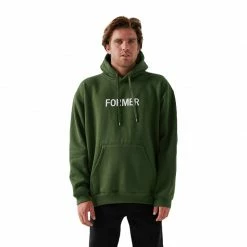 Former Mens Legacy Pullover Hoodie