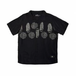 Former Mens Menace S/S Shirt