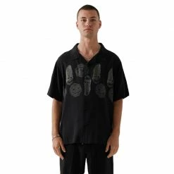 Former Mens Menace S/S Shirt