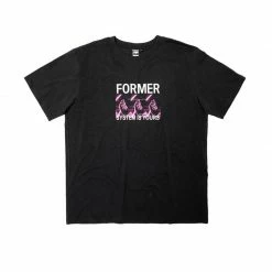 Former Offering S/S T-Shirt Mens