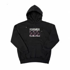Former Offering Pullover Hoodie