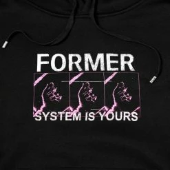 Former Offering Pullover Hoodie