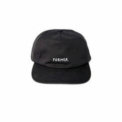 Former Mens Script Hat