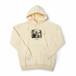 Former War Poodle Pullover Hoodie