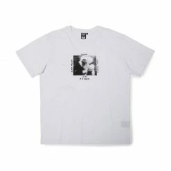 Former War Poodle S/S T-Shirt Mens