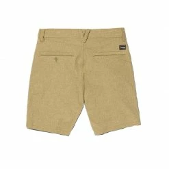 Volcom Mens Frickin Cross Shred Static Shorts