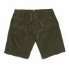 Volcom Mens Frickin Elastic Waist Shorts