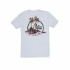 Volcom Mens Fronds S/S Tee
