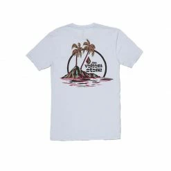 Volcom Mens Fronds S/S Tee
