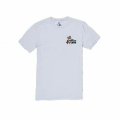 Volcom Mens Fronds S/S Tee