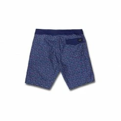 Volcom Fuse Stoney 18" Boardshorts Mens