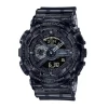 G-Shock GA110SKE-8A Analog-Digital Watch