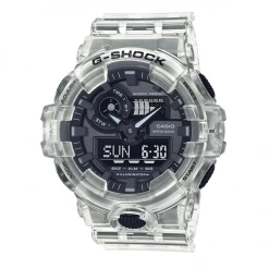 G-Shock GA700SKE-7A Analog Digital Watch Mens