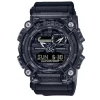 G-Shock GA900SKE-8A Analog-Digital Watch Mens