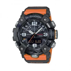 G-Shock GGB100-1A9 Master Of G Tactical Mudmaster Watch