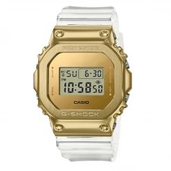 Mens G-Shock GM5600SG-9 Limited Edition Watch