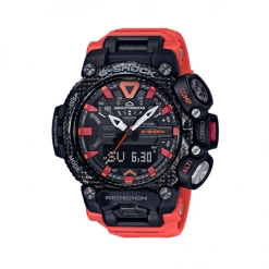 Mens G-Shock GRB200-1A9 Gravity Master Watch