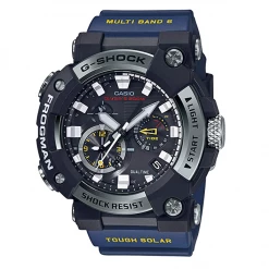 G-Shock GWFA1000-1A2 Master Of G Frogmen Watch Mens